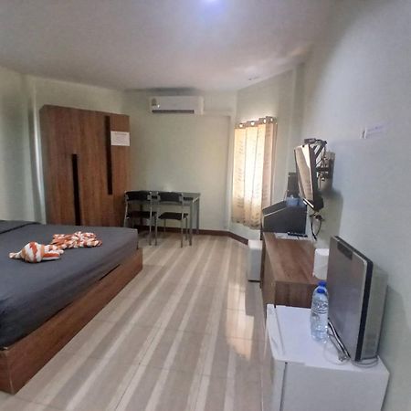 Alongkorn Hotel By Sb Samut Songkhram Экстерьер фото
